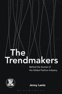 bokomslag The Trendmakers