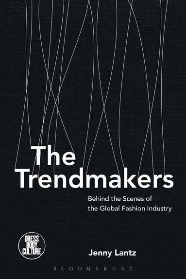 bokomslag Trendmakers