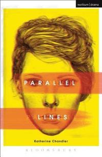 bokomslag Parallel Lines