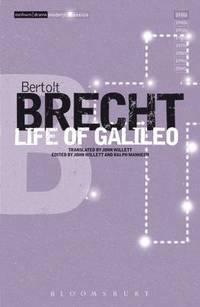 bokomslag Life Of Galileo