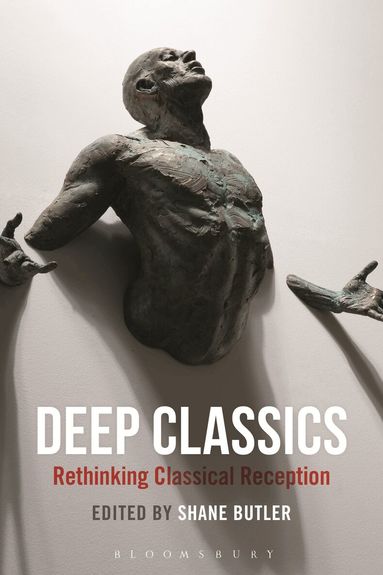 Shane Butler - Deep Classics, Häftad