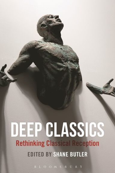 bokomslag Deep Classics