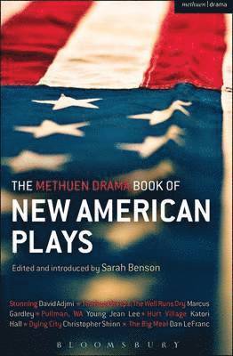 The Methuen Drama Book of New American Plays 1