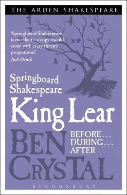 Springboard Shakespeare: King Lear 1