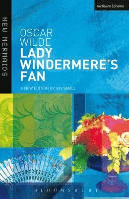 bokomslag Lady Windermere's Fan