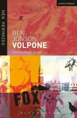 Volpone 1