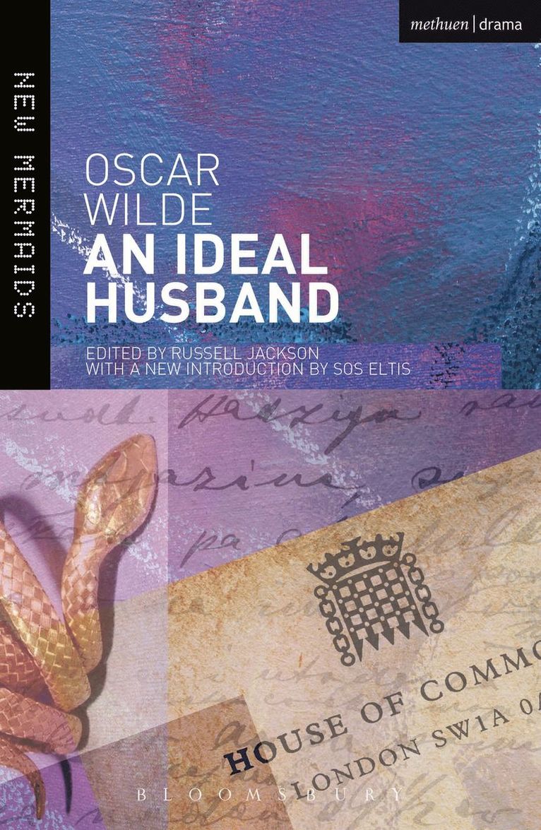 Ideal Husband