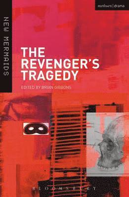 bokomslag The Revenger's Tragedy