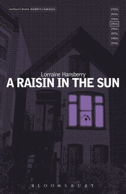A Raisin In The Sun 1