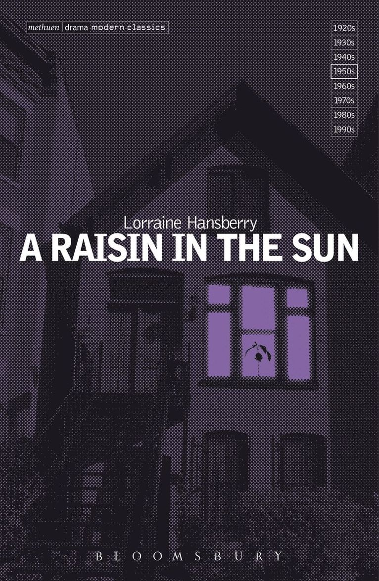 Raisin In The Sun