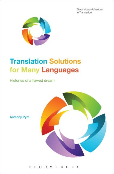 Anthony Pym, Jeremy Munday - Translation Solutions for Many Languages, Inbunden