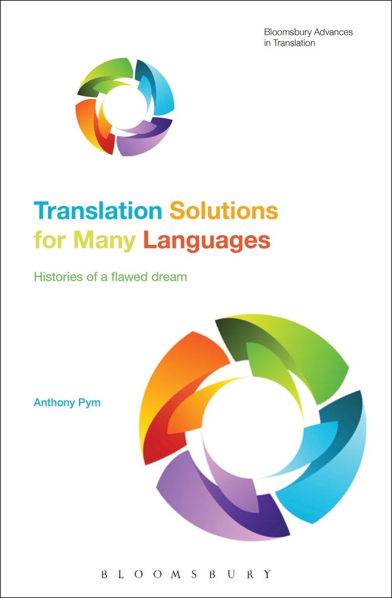 Translation Solutions for Many Languages 1