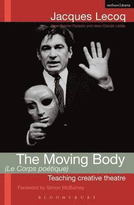 The Moving Body (Le Corps Poetique) 1