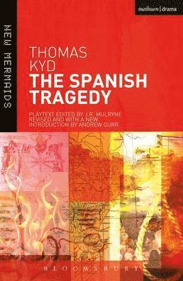 The Spanish Tragedy 1