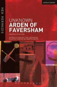 bokomslag Arden of Faversham