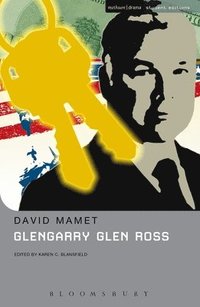 bokomslag Glengarry Glen Ross
