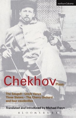 Chekhov Plays 1