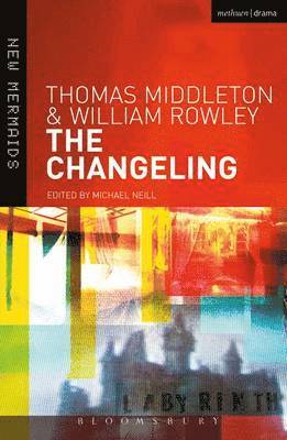 The Changeling 1