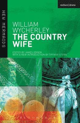 The Country Wife 1