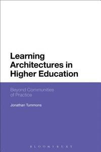 bokomslag Learning Architectures in Higher Education