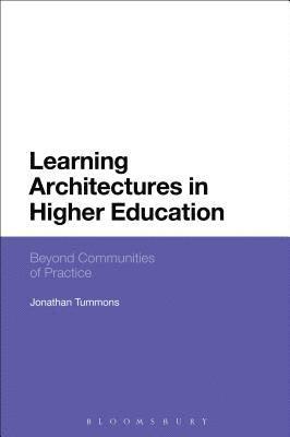 Learning Architectures in Higher Education 1