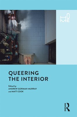 Queering the Interior 1