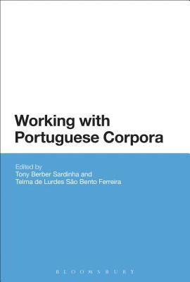 Working with Portuguese Corpora 1