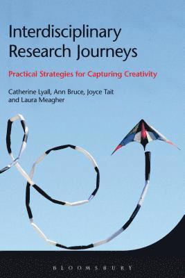 Interdisciplinary Research Journeys 1