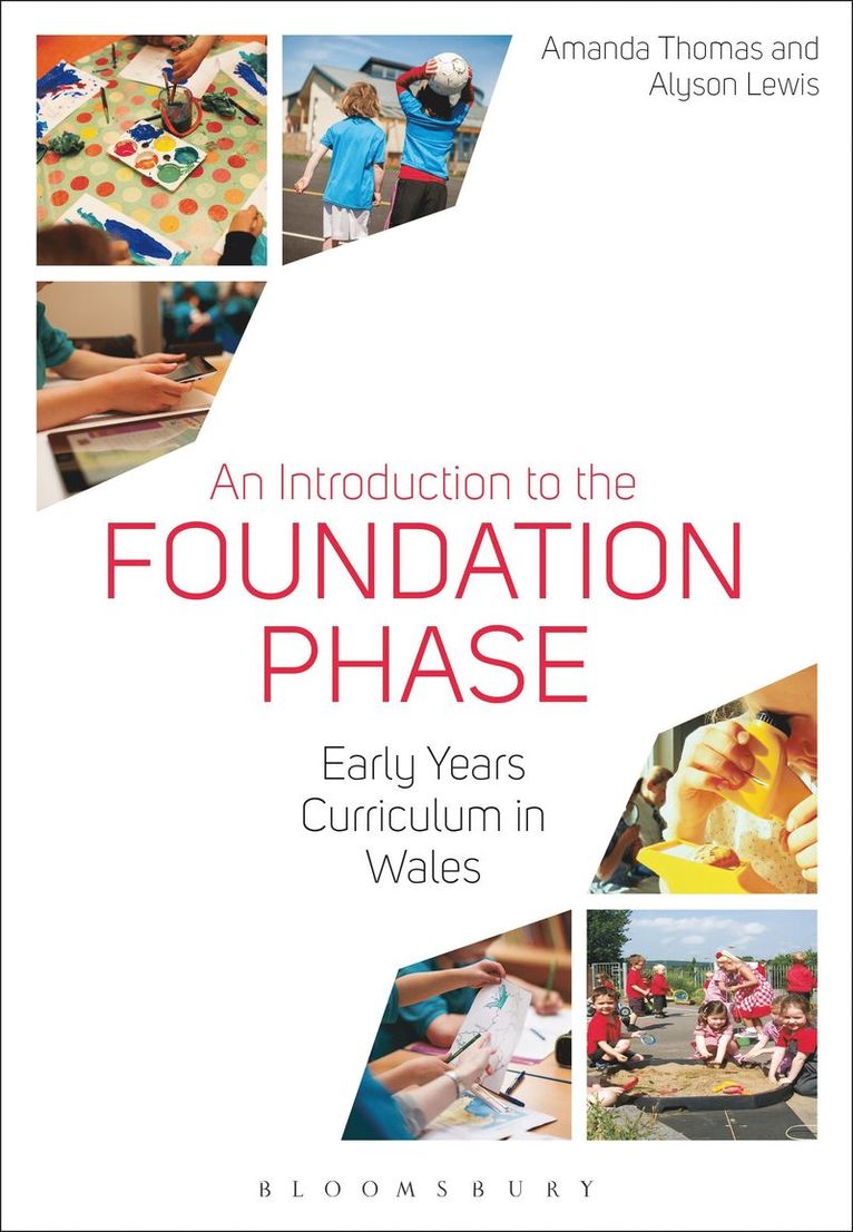 Introduction to the Foundation Phase 1
