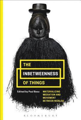 The Inbetweenness of Things 1