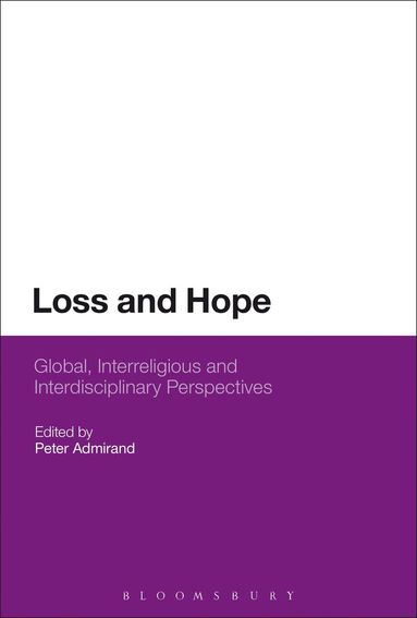 bokomslag Loss and Hope