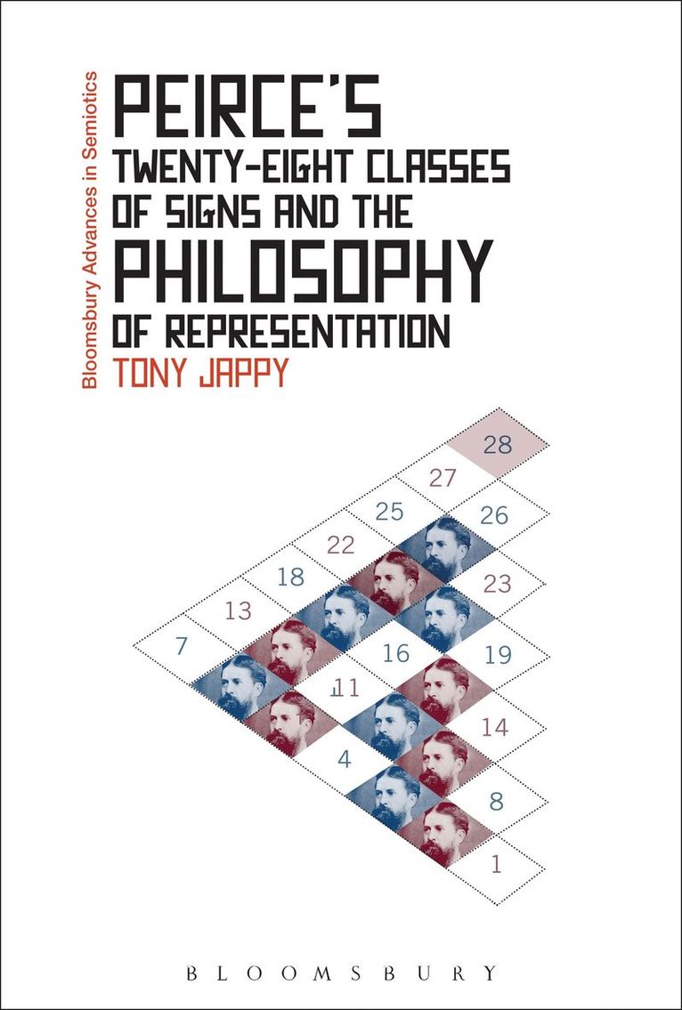 Peirce’s Twenty-Eight Classes of Signs and the Philosophy of Representation