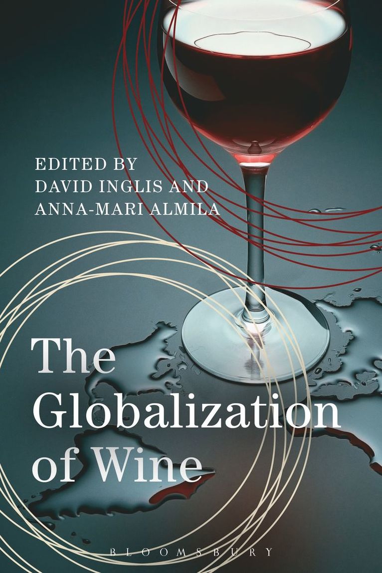 Globalization of Wine