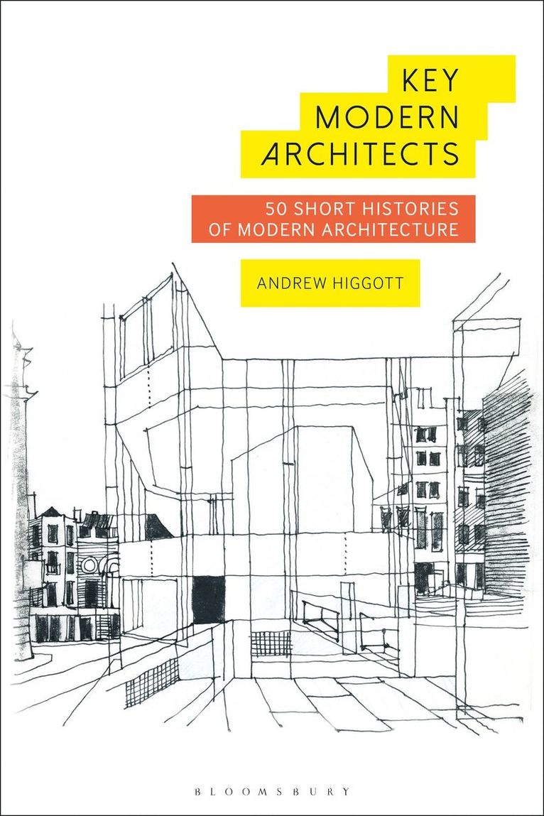 Key Modern Architects 1