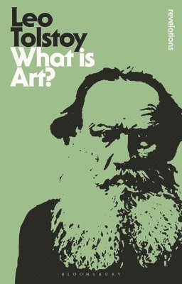 What is Art? 1