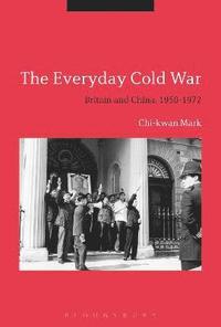 bokomslag The Everyday Cold War
