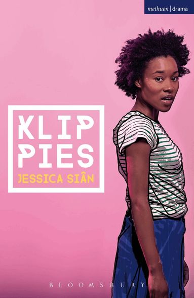 Jessica Siân - Klippies, Häftad