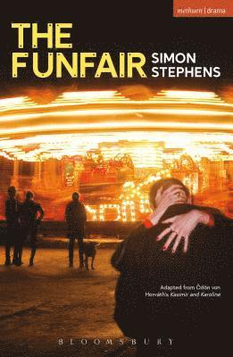 The Funfair 1