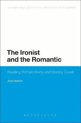 The Ironist and the Romantic 1