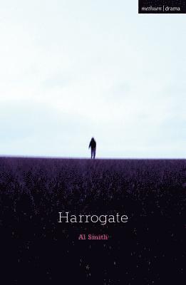 Al Smith - Harrogate, Häftad