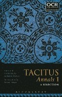 bokomslag Tacitus Annals I: A Selection