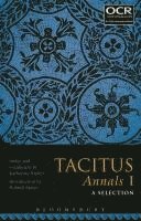 bokomslag Tacitus Annals I: A Selection