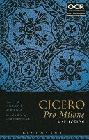 bokomslag Cicero Pro Milone: A Selection