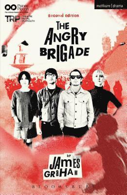 The Angry Brigade 1