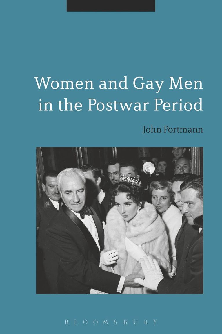 Women and Gay Men in the Postwar Period 1