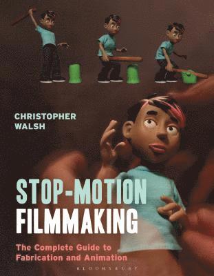 Stop Motion Filmmaking 1