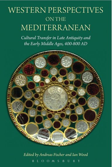 Andreas Fischer, Ian Wood - Western Perspectives on the Mediterranean, Häftad