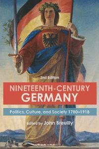 bokomslag Nineteenth-Century Germany