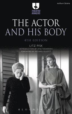 The Actor and His Body 1