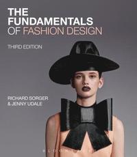 bokomslag The Fundamentals of Fashion Design